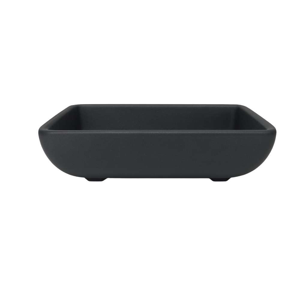 Saipan 40 Anthracite by Marchioro