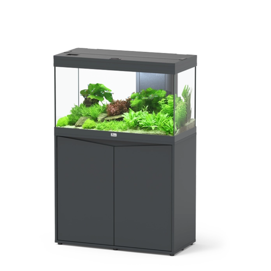 Aquatlantis Volga 125 (83cm) Aquarium  – 3 Colour Options