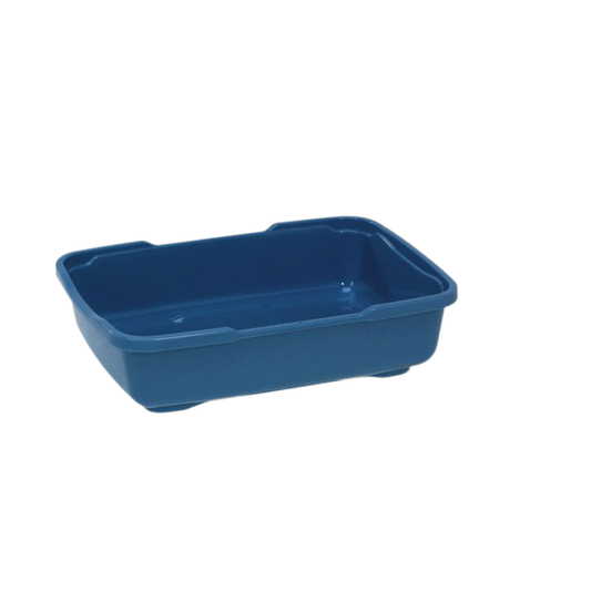 Marchioro GOA 3 B – Pet Litter Pan / Tray – Assorted Colours