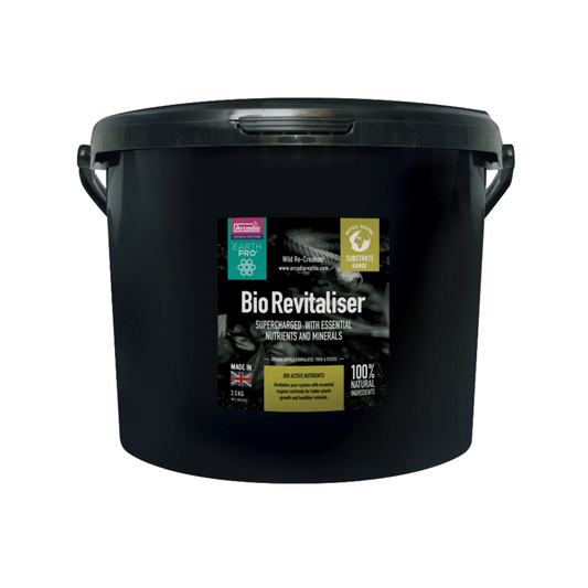 EARTH PRO BIO-REVITALISER 3.5KG BUCKET