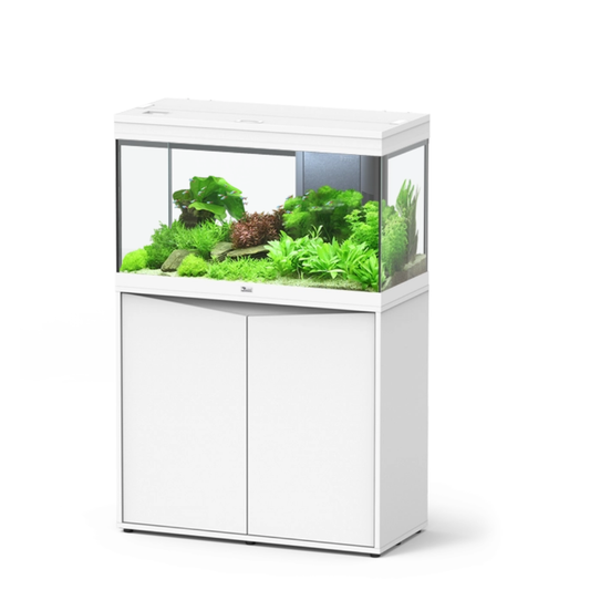Aquatlantis Volga 180 L Aquarium (104cm)– 3 Colour Options