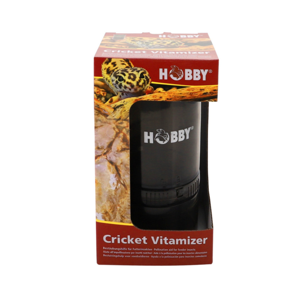 Cricket Vitaminizer