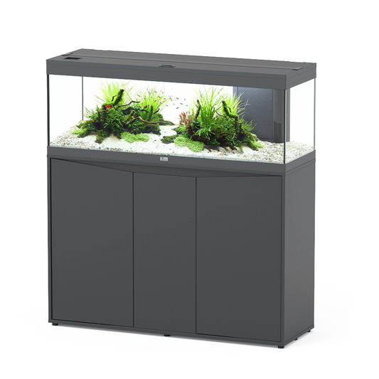 Aquatlantis Prestige 120 Aquarium – 3 Colour Options