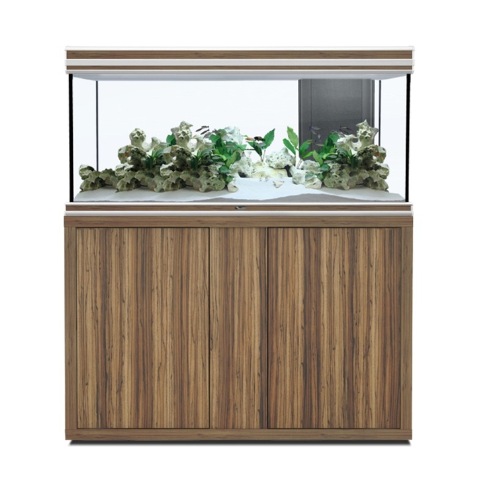 Aquatlantis Fusion 120 Aquarium – 3 Colour Options