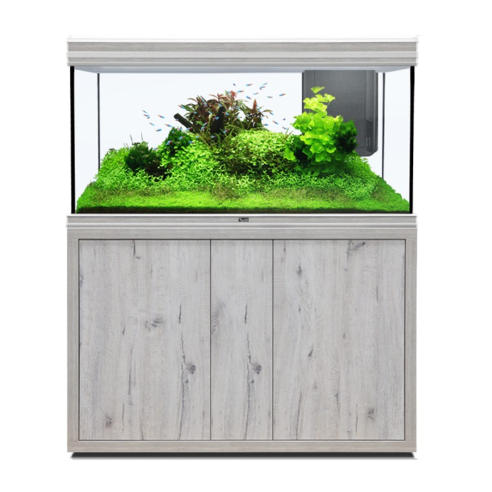 Aquatlantis Fusion 120 Aquarium – 3 Colour Options