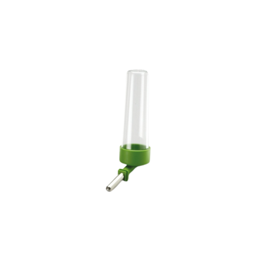BEVERINO RODITORI – Water Bottle for Small Rodents | Hamsters, Mice & Gerbils