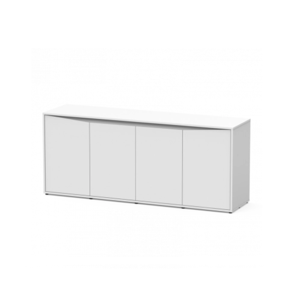 SPLENDID 200 Stand / Cabinet – White Matching Design