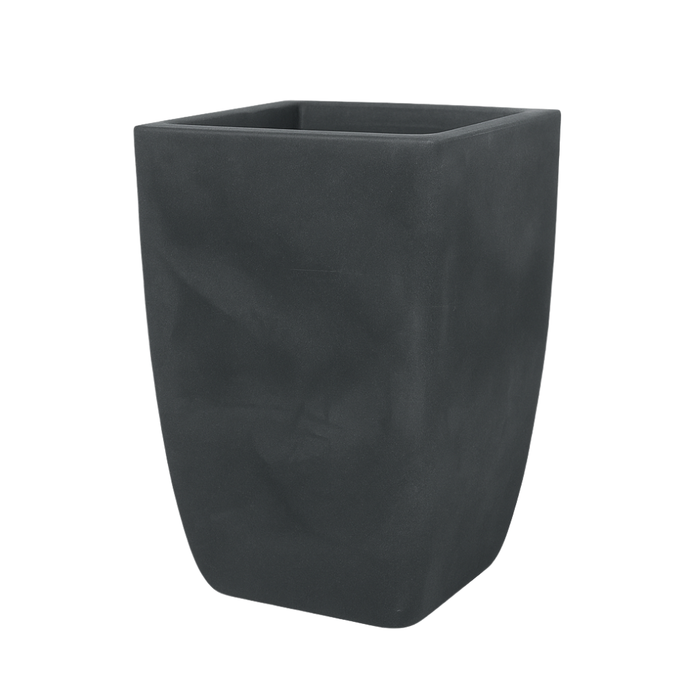 Kansai 40 Planter —  Antracite (Marchioro)