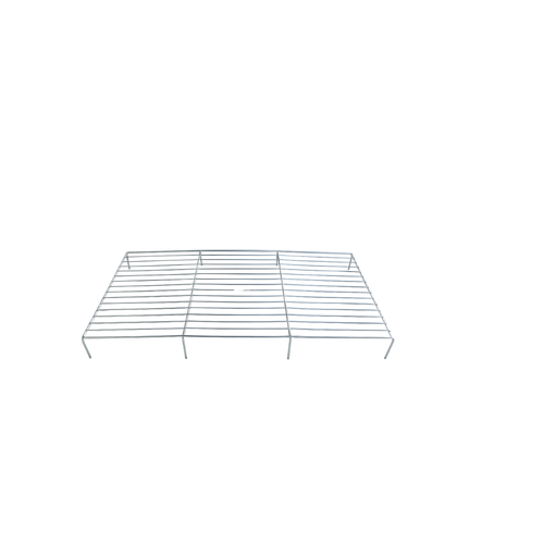 Griglia 410/40 F DO PL Tipo Nuovo – Zinc-Coated Floor Grid Accessory for Bird Cages