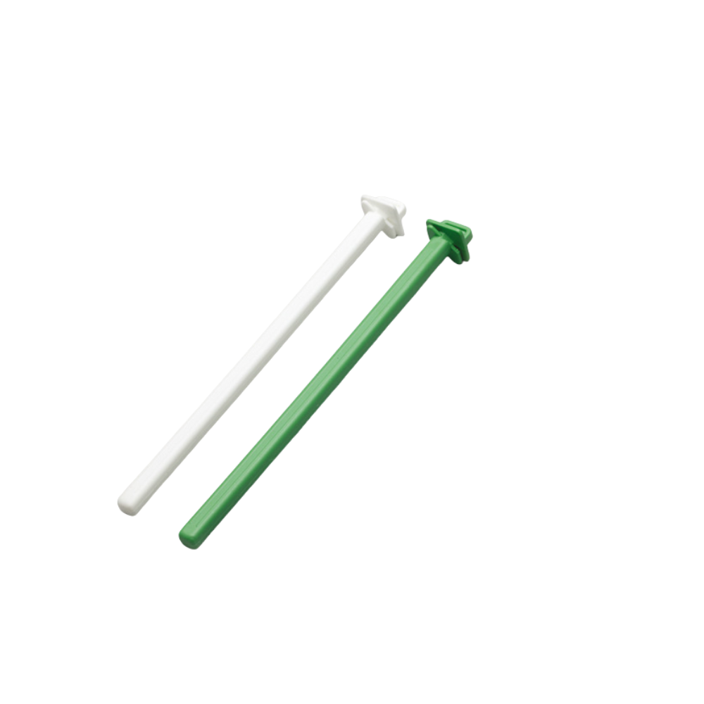 POSATOIO 18CM – Universal Bird Perch | Comfortable Cage Accessory for Canaries, Finches & Small Birds