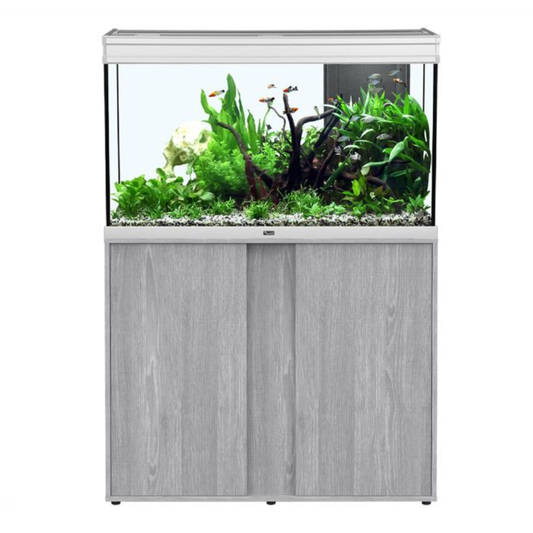 Aquarium Elegance 100x40 Grey