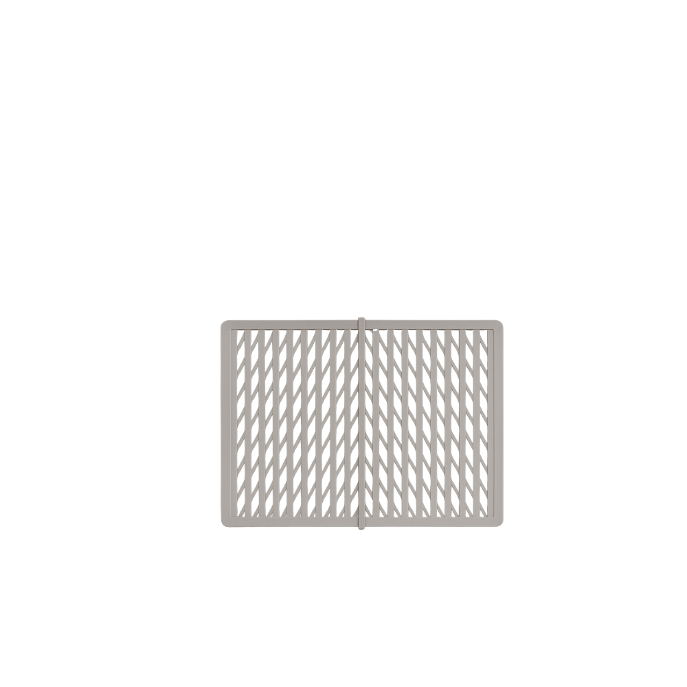 GRIGLIA 420/30–423 F. DO PLASTICA – Plastic Bottom Grid for Bird Cages | Durable & Easy to Clean