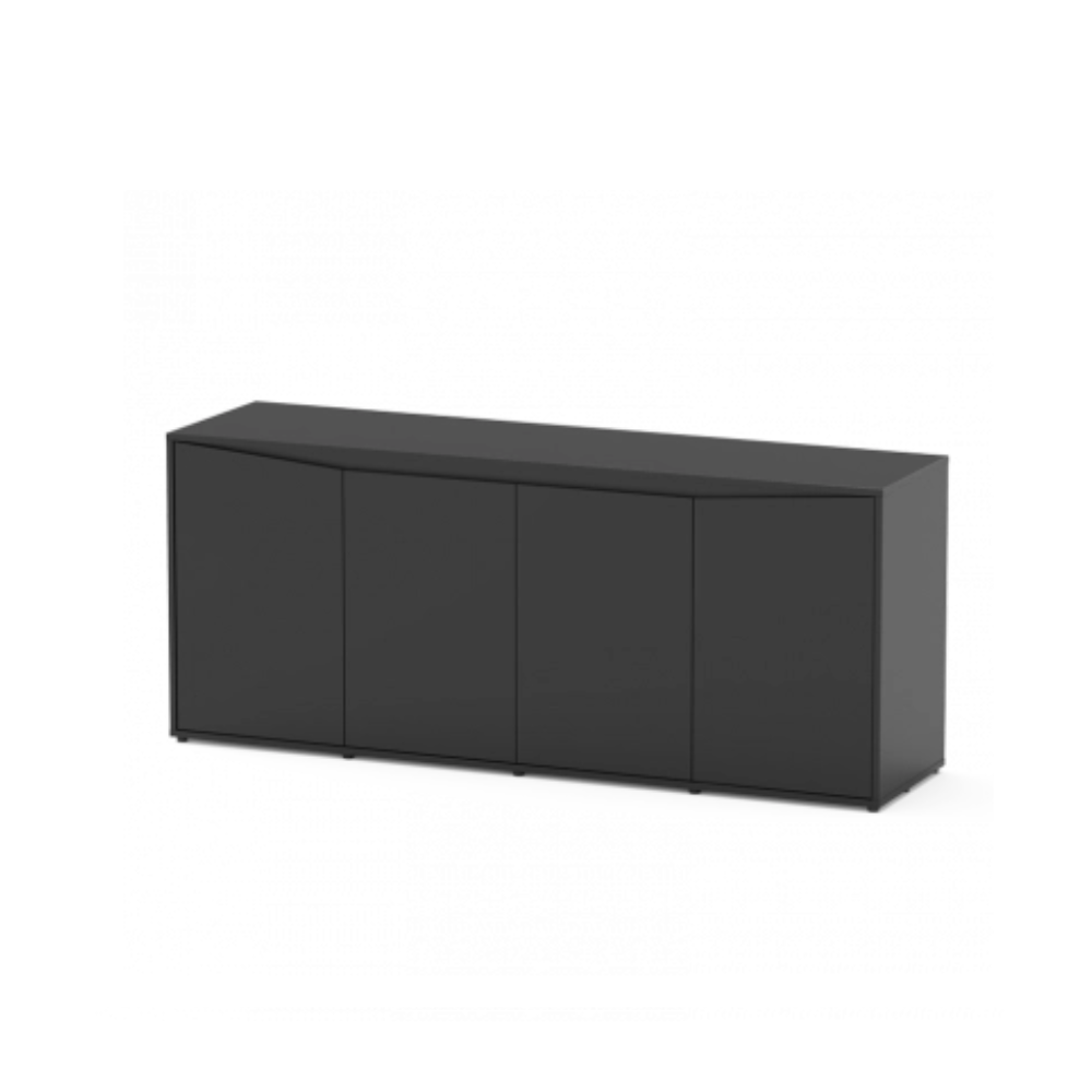 SPLENDID 200 Stand / Cabinet – Black Matching Design