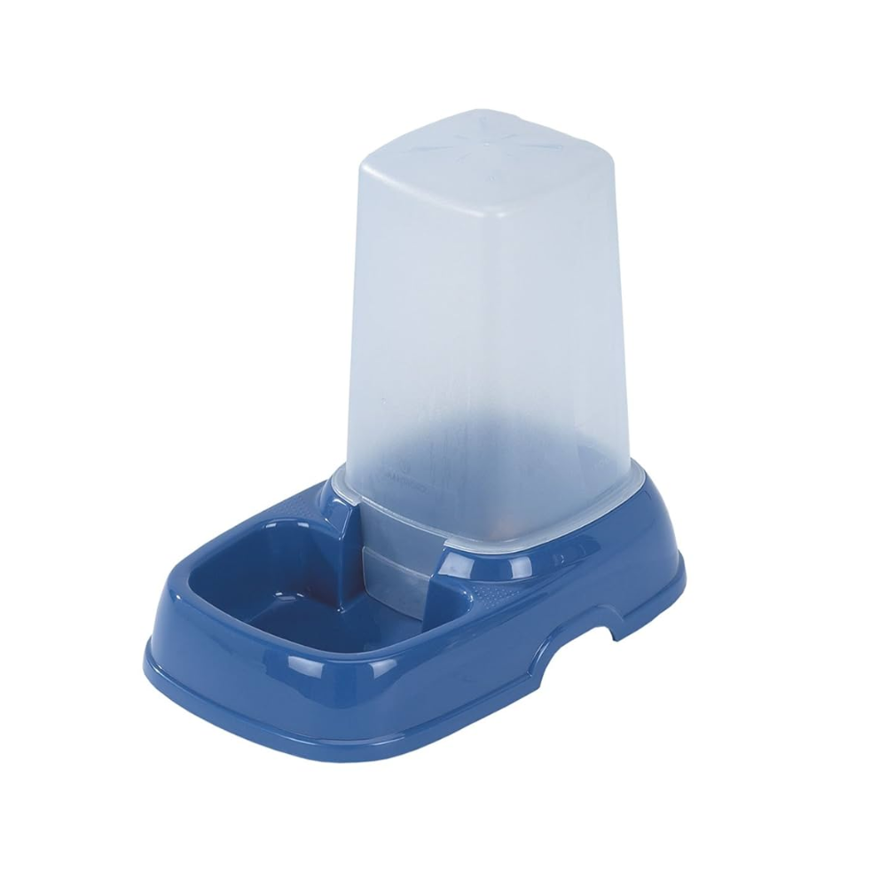 Marchioro Kufra 4 SOL Water / Food Dispenser – 6.5 L – Assorted Colours
