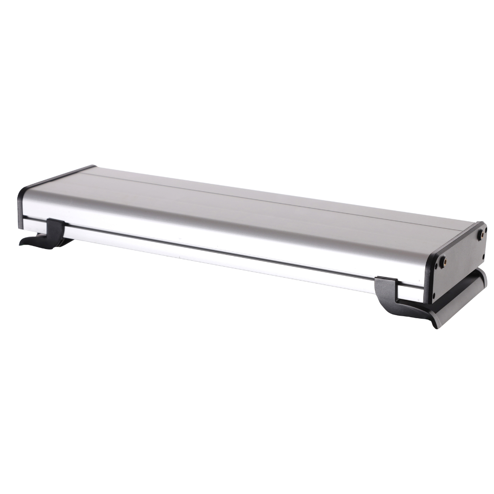 LED Fixture Black
