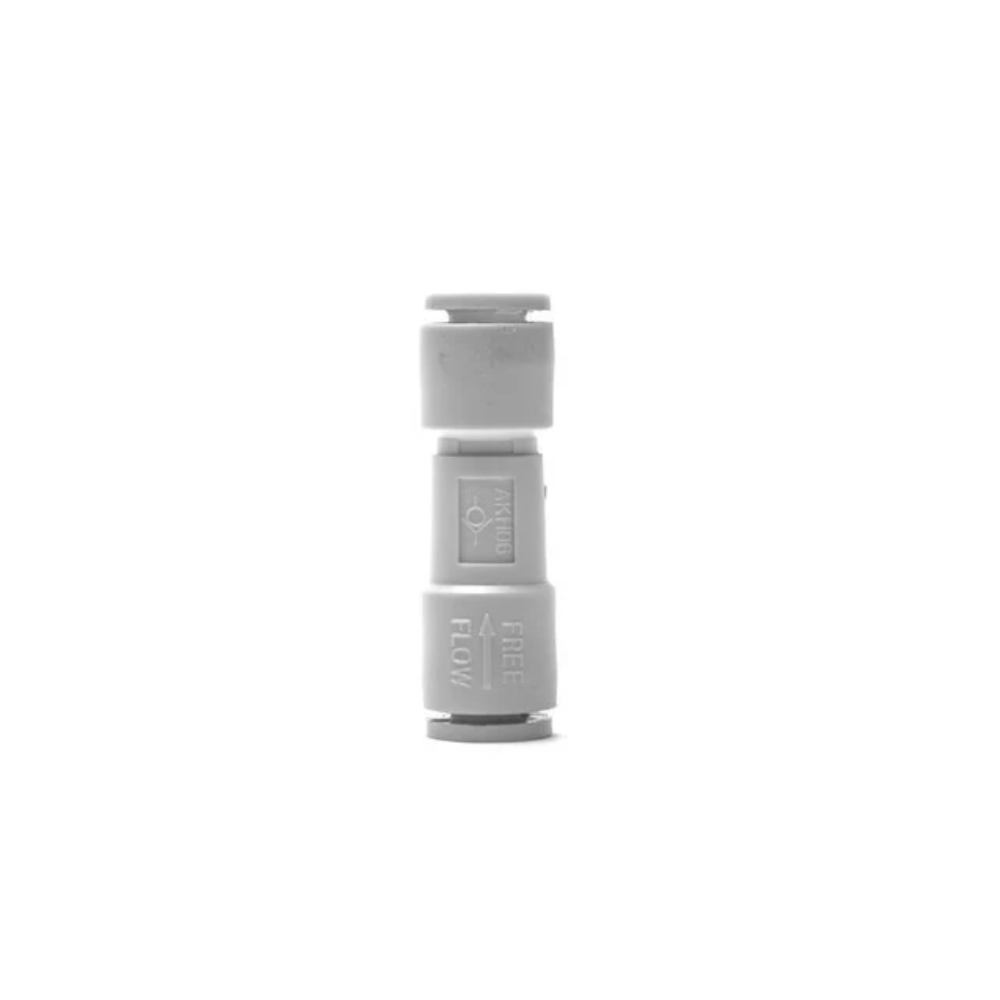 CO2Art Precision CO2 Check Valve – High-Pressure Non-Return Valve for Aquariums