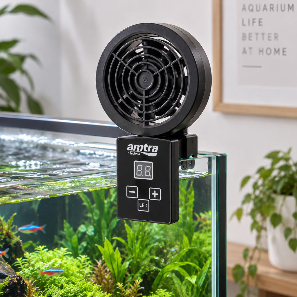 AMTRA Borea 80 LED Aquarium Chiller