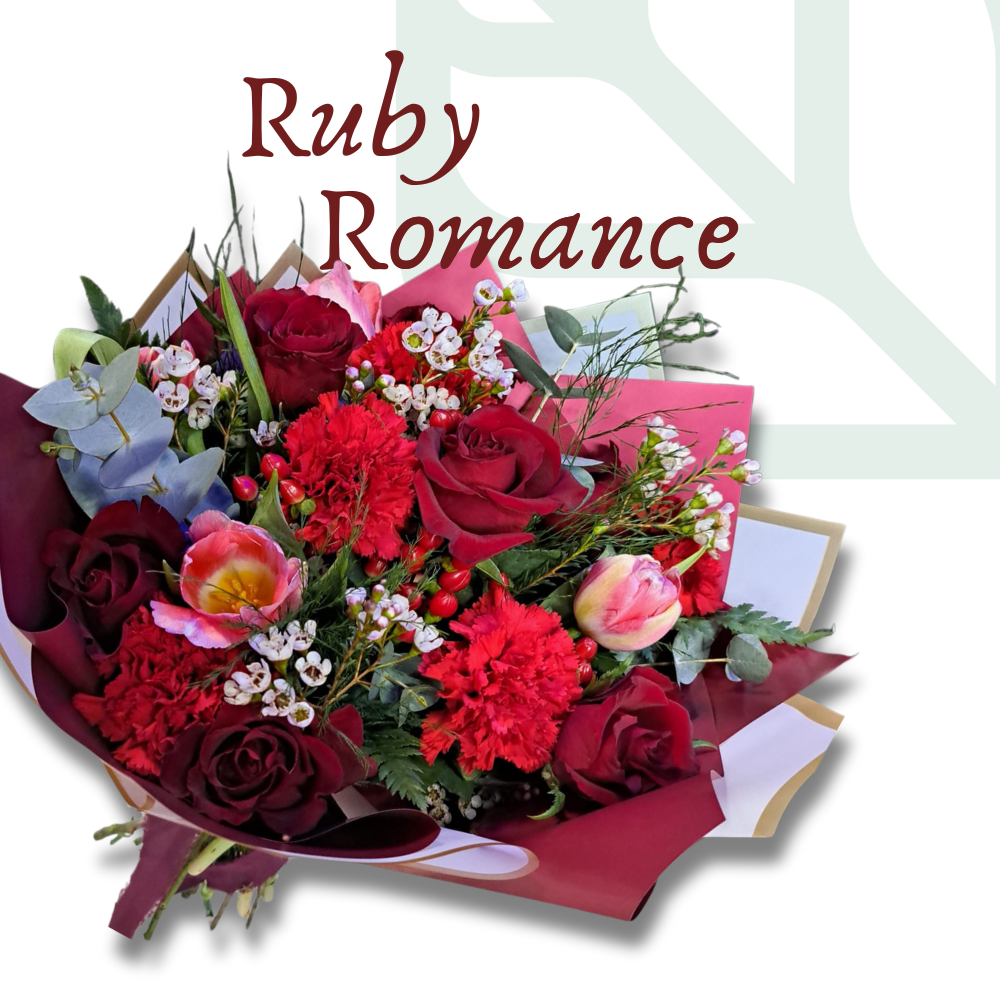 Ruby Romance