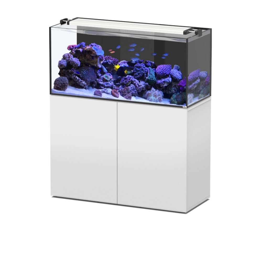 Aquarium + Stand Aquaview (Reef or Fresh Water)
