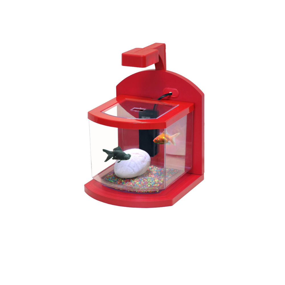 Aquarium Bettalux 7ltr