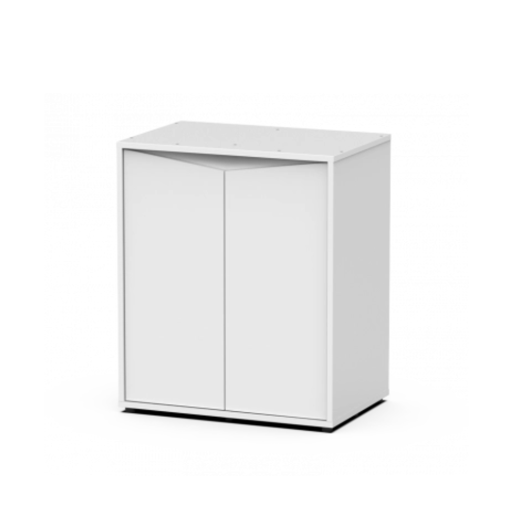 Volga 120 Stand / Cabinet – White Matching Design
