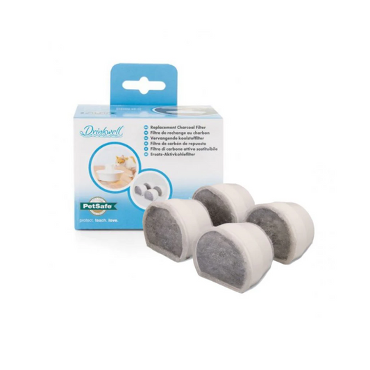 Replacement Filter Drinkwell Fountain 0882