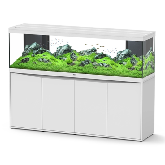Aquatlantis Splendid 200 Aquarium – 3 Colour Options