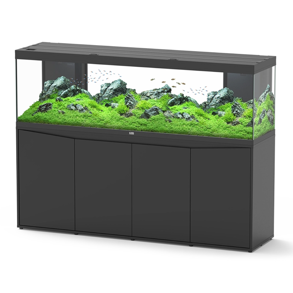 Aquatlantis Splendid 200 Aquarium – 3 Colour Options
