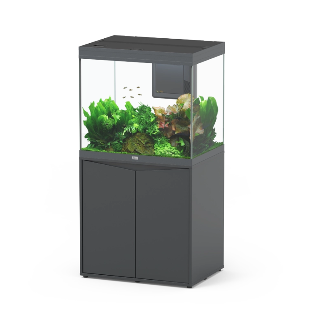 Aquatlantis Volga 200L (72cm) Aquarium – 3 Colour Options