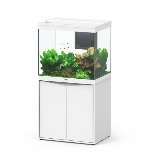 Aquatlantis Volga 200L (72cm) Aquarium – 3 Colour Options
