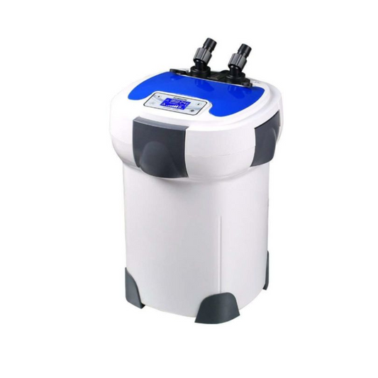 3000l/h filter including UV