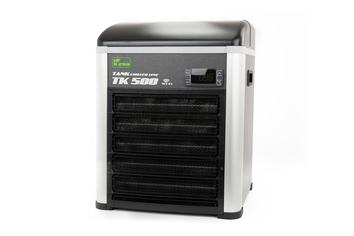 TECO Tank Aquarium Chillers Malta