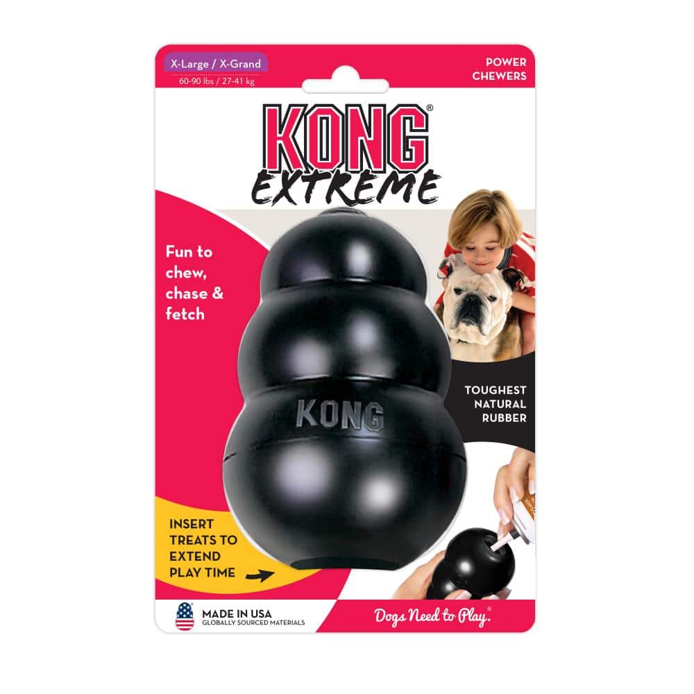 Kong Extreme