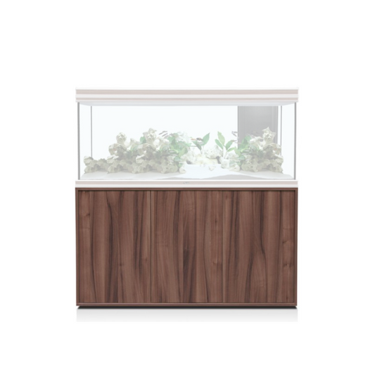 Stand Fusion 120x50 Brown