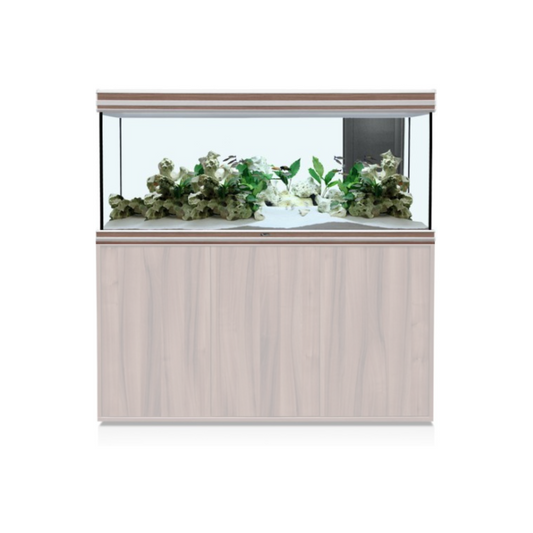 Aquarium Fusion 120x40 Brown