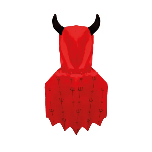 Devil Cloak 30cm