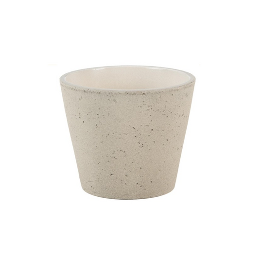 Flower Pot Roca Taupe