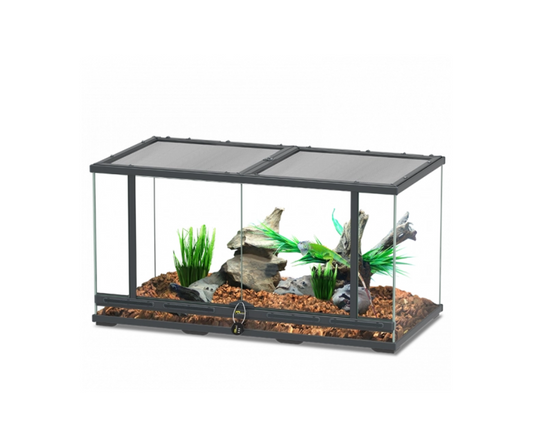 Terrarium Smartline 2V 88x45x45 Anthracite