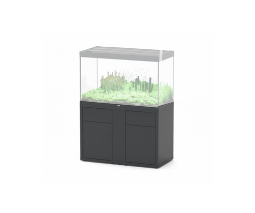 Cabinet Sublime 120x50 Gloss Black