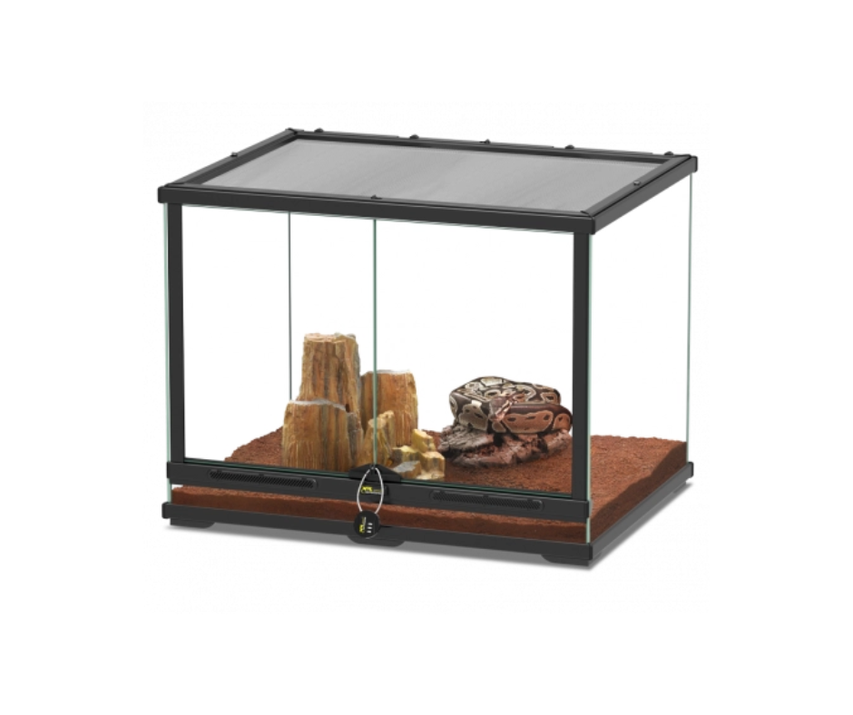 Terrarium Smartline 2V 60x45x45 Black