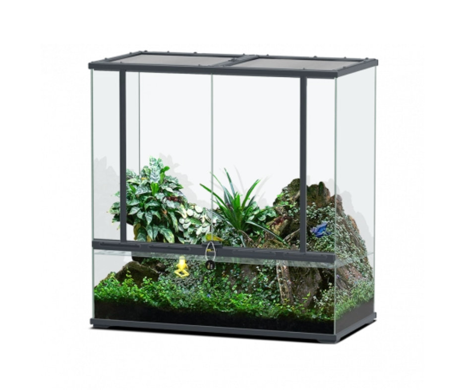 Smartline Aqua Terrarium 88 x 45 x 90 Anthracite