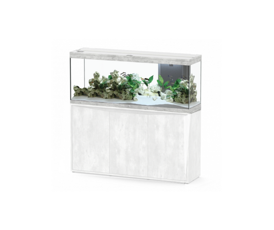 Aquarium Splendid 150x40 Concrete