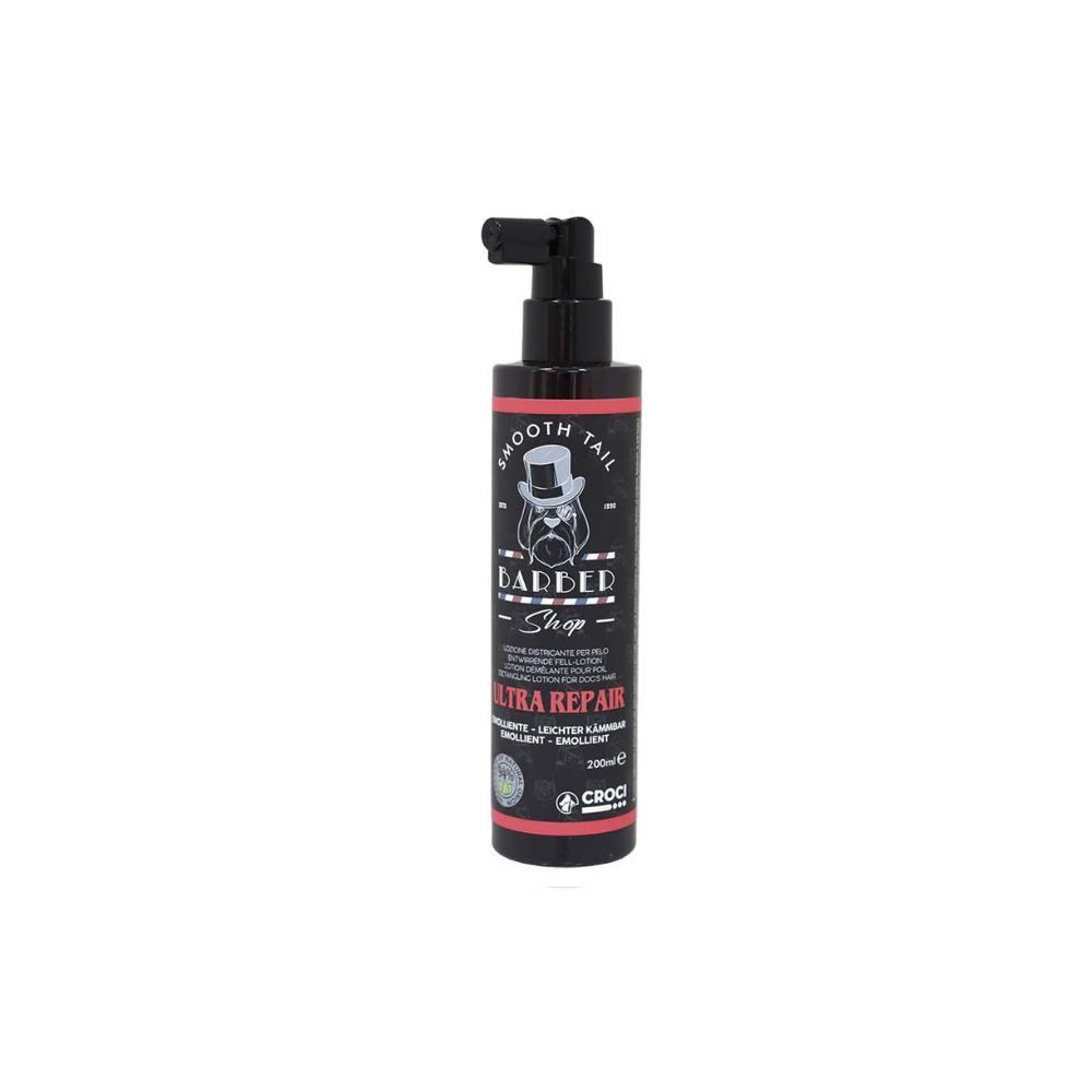 Barber Dog Detangler Lotion 200ml