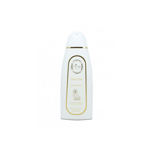 Nina Maltese Shampoo