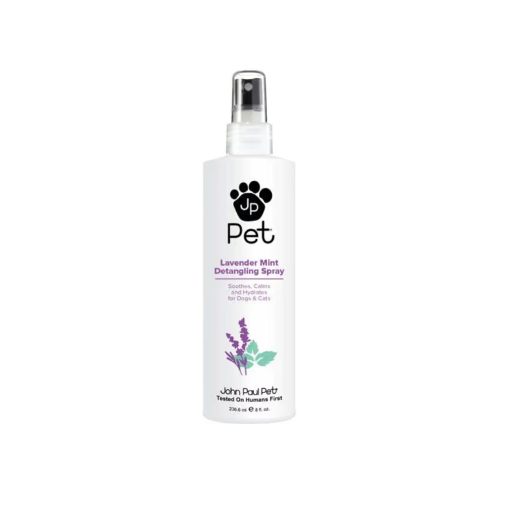 JP Lavender/Mint Detangling Spray