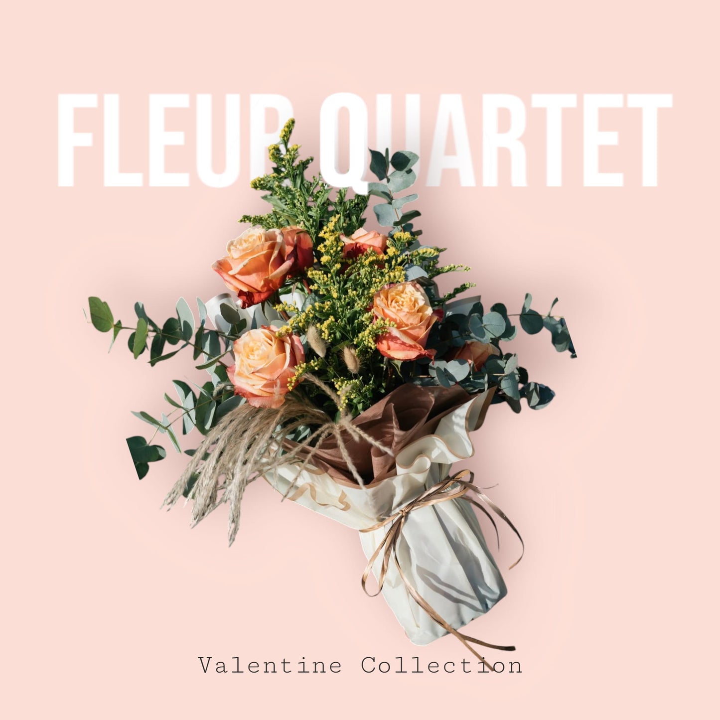 Fleur Quartet