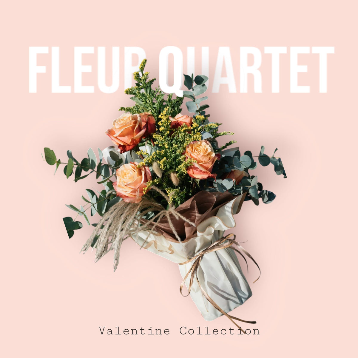 Fleur Quartet