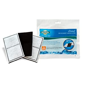 Replacement Filter Drinkwell Fountain 0882