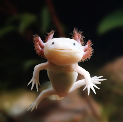 Axolotl