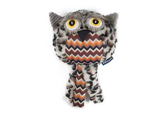 Owlsome Dog Toy